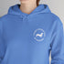 Funny Dachshund Hoodie for Women - Wiener Dog Hoodie Sweatshirt